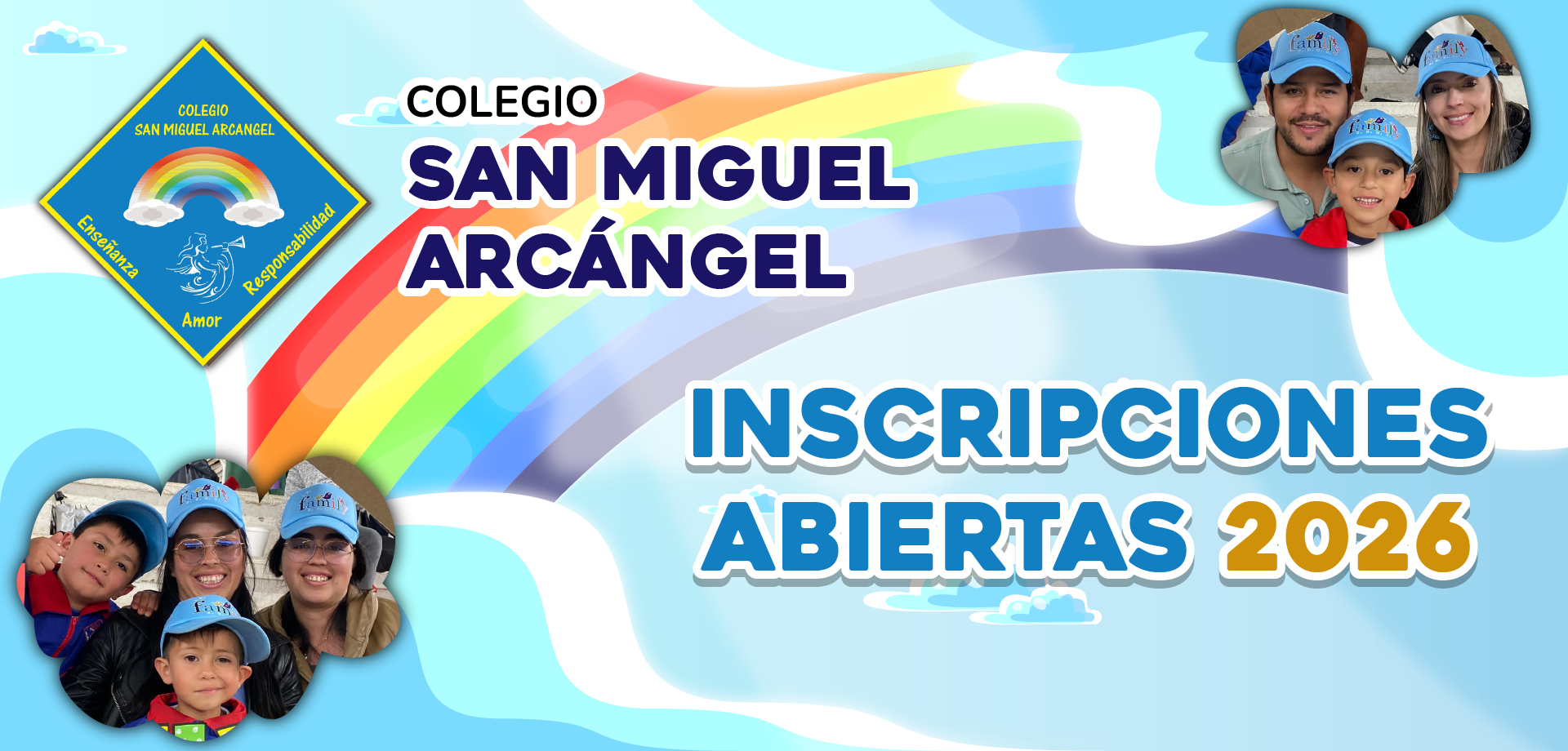 Colegio San Miguel Arcángel