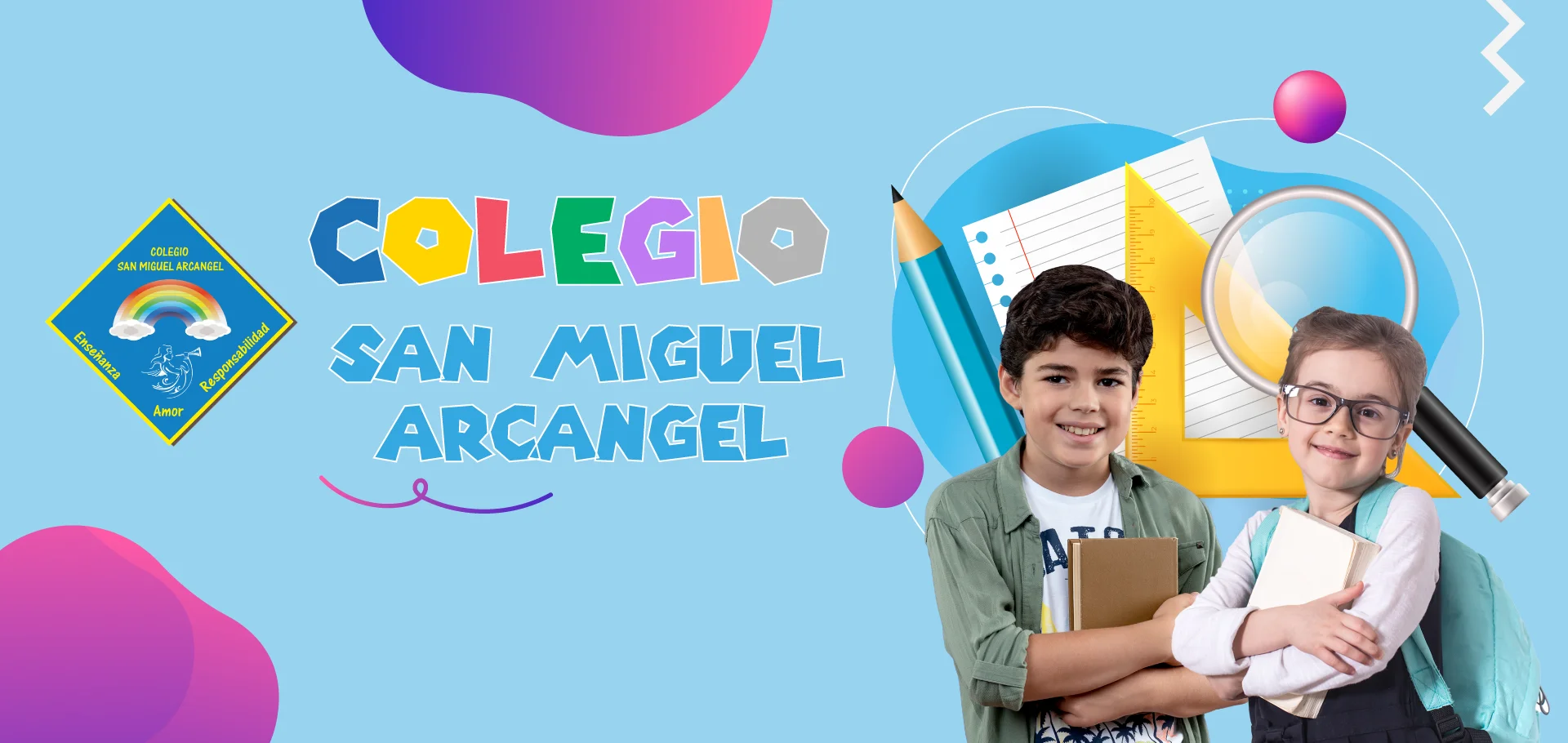 Colegio San Miguel Arcángel
