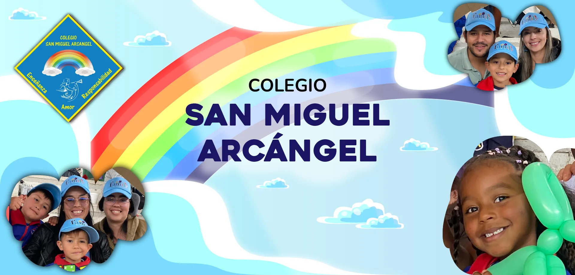 Colegio San Miguel Arcángel